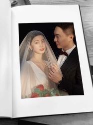 -拾尚映画·STUDIO婚纱摄影(中关村店)