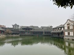 -台儿庄古城