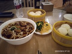 -清河半岛温泉度假酒店