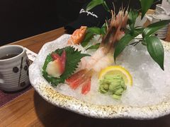 -青叶日式料理(飘亮阳光广场店)