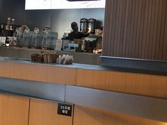 -喜茶(北京通州万达店)