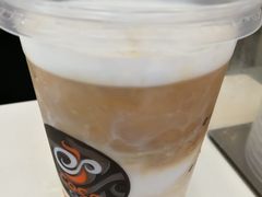 -CoCo都可(江宁托乐嘉店)