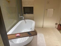 -上海衡山路十二号华邑酒店