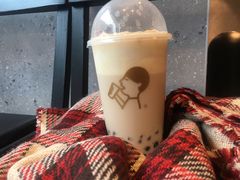 -喜茶(合肥正大广场店)