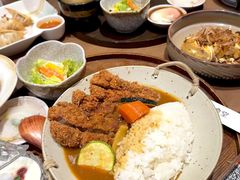 -ITARU食堂·定食料理(西丽店)