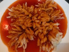 -西安饭庄·非遗陕菜(钟楼店)