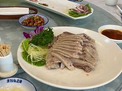 -老妈私房菜