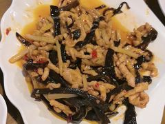 -重庆石磨豆花庄(乔庄店)