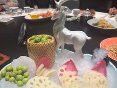 -芳芳私房菜·精做淮扬菜(承德路店)