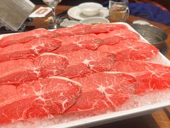 -东海怡品海鲜豆捞(西水东店)