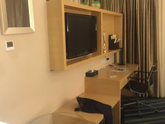 -深圳悦如酒店(香蜜公园车公庙地铁站店)