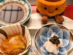 -鳥喜Toriki怀石烧鸟料理