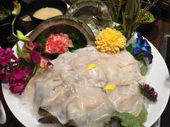 -老翡翠 Old Crystal Jade Restaurant