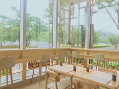 -人间酒暖·Go blanc·烧鸟·深夜食堂(陆家嘴店)