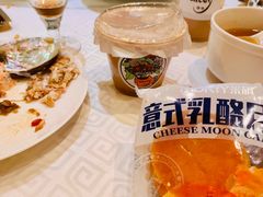 -顺峰海鲜酒楼(省府店)