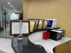 -啄木鸟美国留学(顺城东塔店)