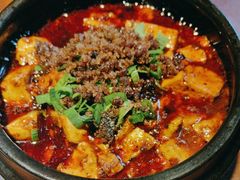 -龙抄手食府(浣花北路店)