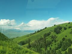 -新疆那拉提国家旅游度假区
