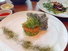 -上海柏悦酒店·世纪100牛排馆