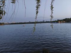 -长春市南湖公园