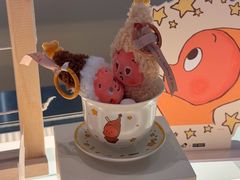 -喜茶(深圳壹方城DP店)