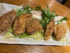 名古屋鸡翅-桂马·日本料理·海胆·海鲜饭·酒场(民主广场店)