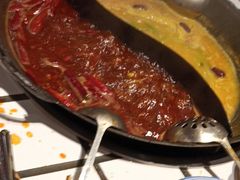 -朱光玉火锅馆(正弘城店)