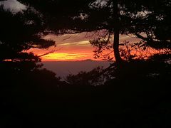 -黄山白云宾馆
