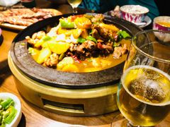 -天山醉美·新疆餐厅(富华里店)