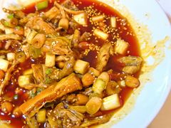 -院8里·小聚园老川菜(九眼桥店)