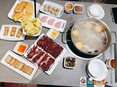 -非遗•老字号•阿彬牛肉火锅(广济桥店)