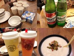 -北疆饭店(朗悦公园茂店)