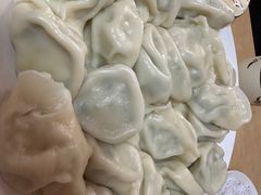 -乡府肉丁水饺(环山路店)