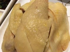 上海白斩鸡-弄堂小笼包(西青中北永旺购物中心店)