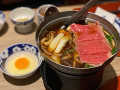 -小山日本料理(兴业太古汇店)