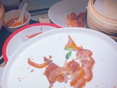 -青年公社烤鸭(青年路店)