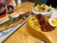 -小句号日本料理(江宁万达店)