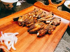 -丝路金桃·新疆菜(徐汇店)