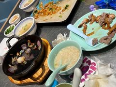 -潮界(虹桥新天地店)