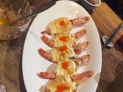 -环球渔市·平价海鲜餐厅(星潮广场店)