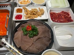 -海底捞火锅(宝龙广场夜宵主题店)