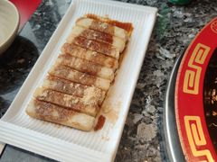 -蜀辣居鲜货老火锅(双流万达店)