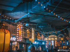 门面-1192弄老上海风情街(世纪汇广场店)