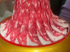 -牛New寿喜烧(中山公园龙之梦店)
