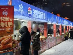 -沈阳奥体冰雪嘉年华