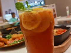 -乐凯撒披萨(欢乐颂购物中心店)