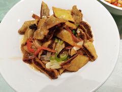 -巴依老爷新疆美食(昌平店)