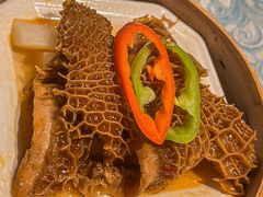 -巴扎美食·新疆菜·西域歌舞表演餐厅(新疆大厦店)