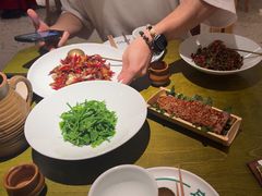-一坐一忘云南菜(卓悦中心)