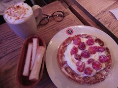 -漫咖啡MAANCOFFEE(人大店)